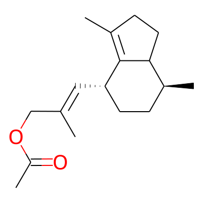 Valerenyl acetate