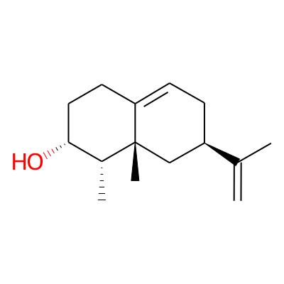 1-Deoxycapsidiol