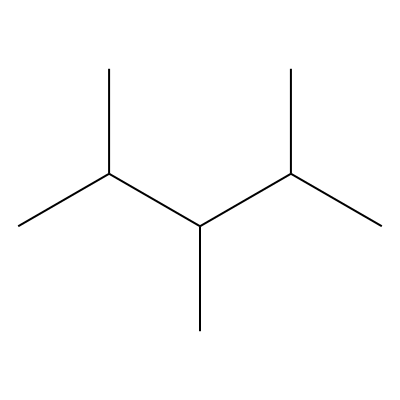 2,3,4-Trimethylpentane