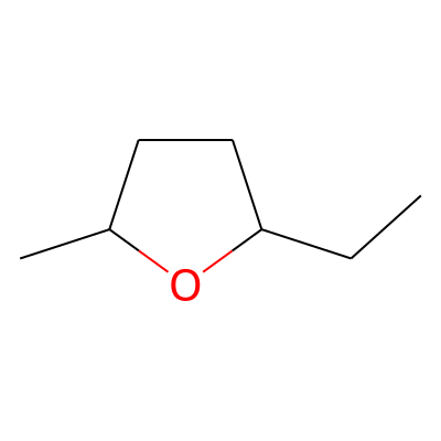 2-Ethyl-5-methyltetrahydrofuran