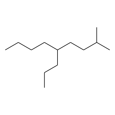 2-Methyl-5-propylnonane
