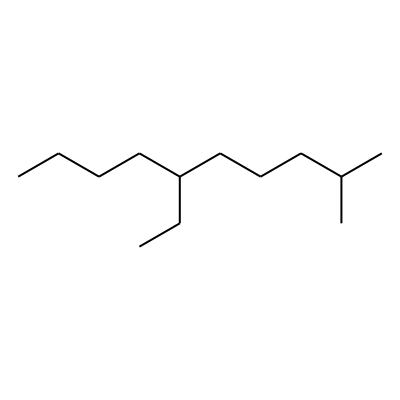 6-Ethyl-2-methyldecane