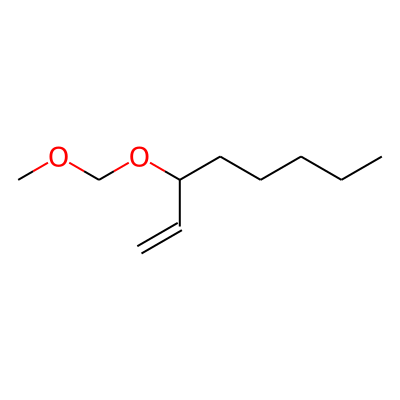 1-Octene, 3-(methoxymethoxy)-