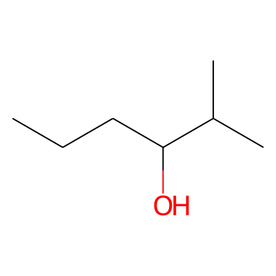 2-Methyl-3-hexanol