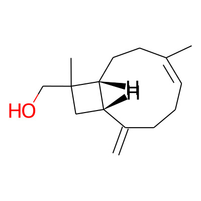 14-hydroxy-9-epi-b-caryophyllene