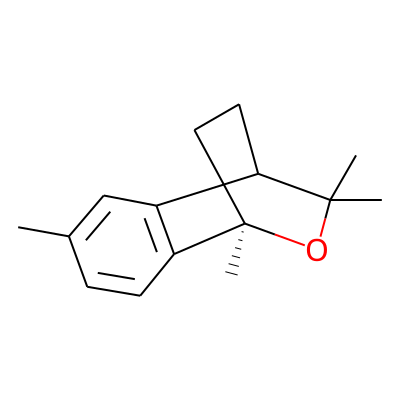 10,11-Epoxycalamenene
