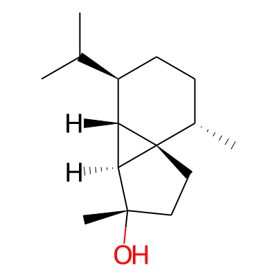 4-epi-Cubebol