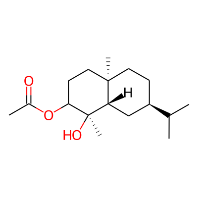 Eudesmol acetate