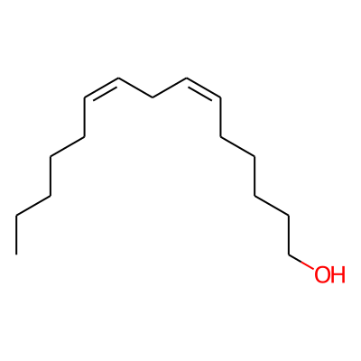 (Z)6,(Z)9-Pentadecadien-1-ol