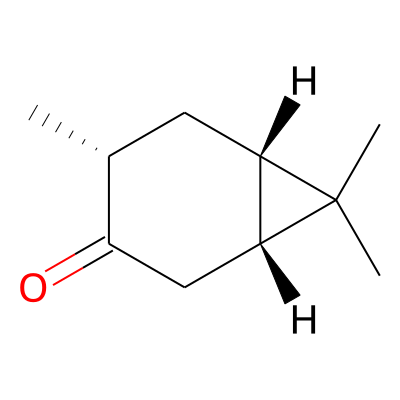 cis-4-Caranone
