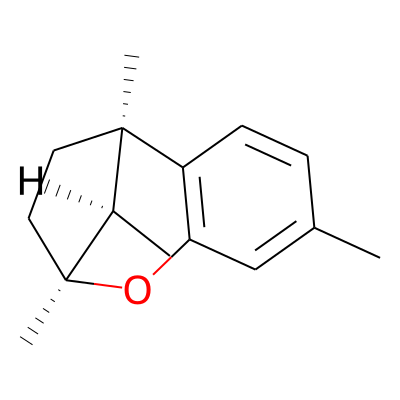(±)-Debromofiliformin
