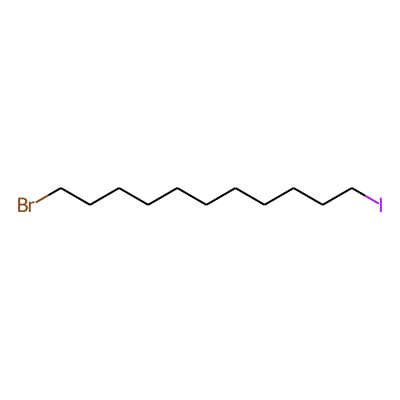 1-Bromo-11-iodoundecane