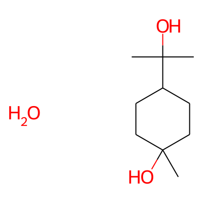 Terpin hydrate