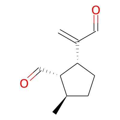 (+)-Dolichodial