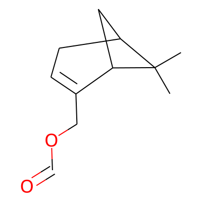 Myrtenyl formate