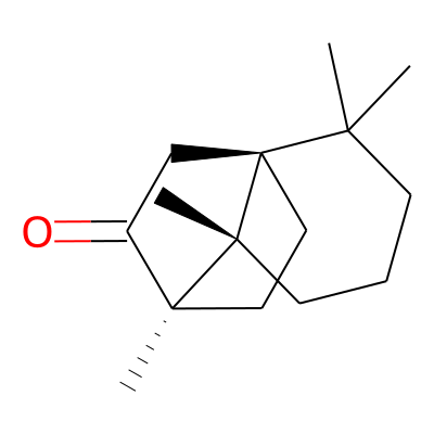 Junicedranone