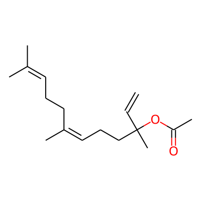 Z-Nerolidyl acetate