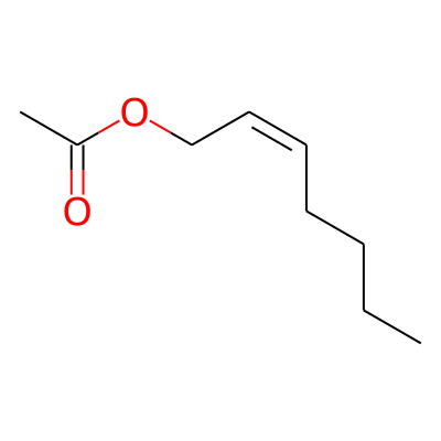 (Z)-2-Heptenyl acetate