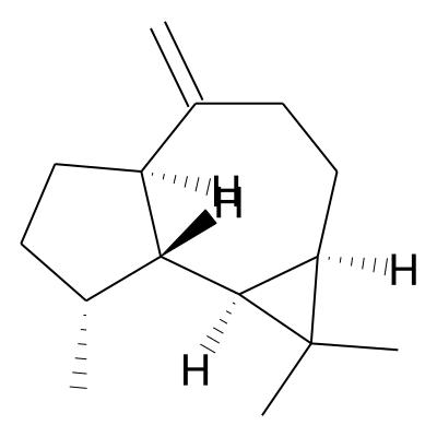 (+)-Aromadendrene