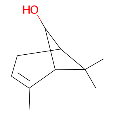 Chrysanthenol