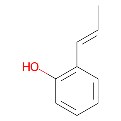 2-(Prop-1-en-1-yl)phenol
