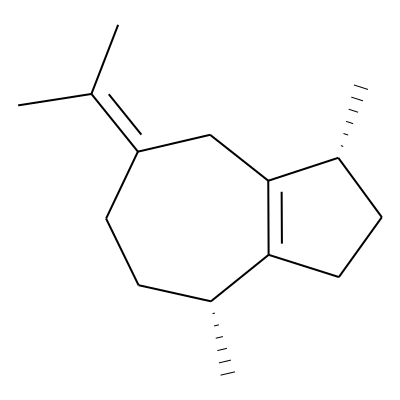 cis-beta-Guaiene
