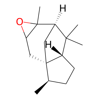 Diepi-alpha-cedrene epoxide