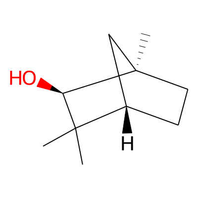 beta-Fenchyl alcohol