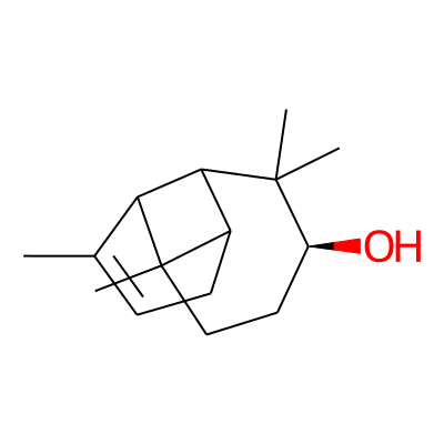 Alpha-longipinen-7beta-ol