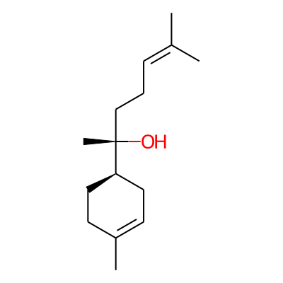 (+)-Epi-alpha-bisabolol