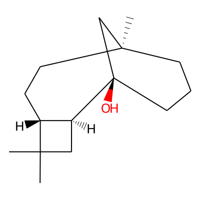Caryolan-1-ol