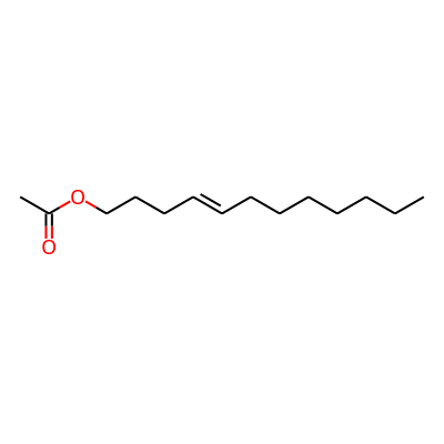 4E-Dodecenyl acetate