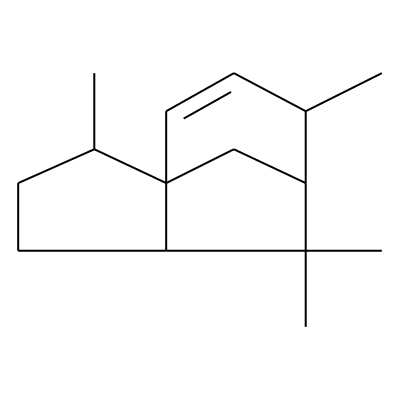Di-epi-α-cedrene-(i)