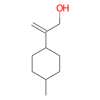 2-(4-Methylcyclohexyl)prop-2-en-1-ol