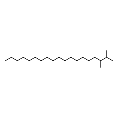2,3-Dimethylnonadecane