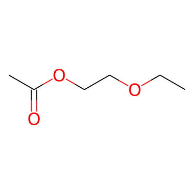 2-Ethoxyethyl acetate
