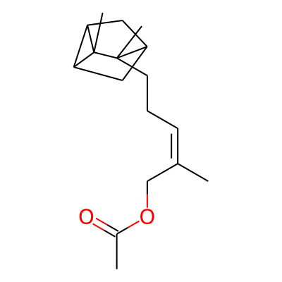 a-Santalyl acetate
