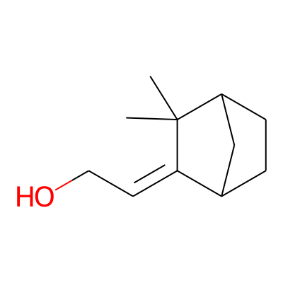 Dl-patchenol