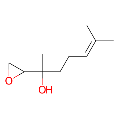 Linalool, oxide
