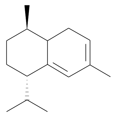 E-Muurola-3,5-diene