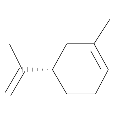 Cyclohexene, 1-methyl-5-(1-methylethenyl)-, (R)-