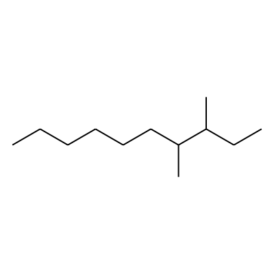 Decane, 3,4-dimethyl-