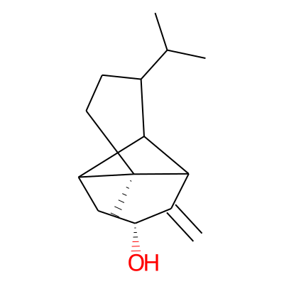 Beta-copaen-4-ol