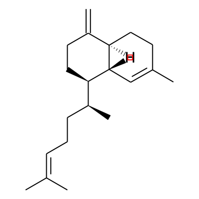 (-)-4,10(20),14-Bifloratriene