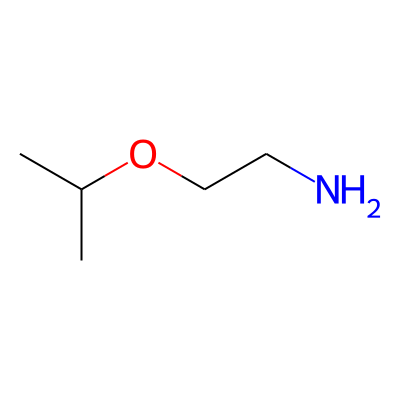 2-Isopropoxyethanamine