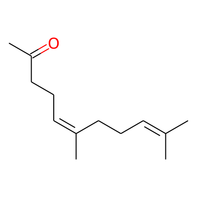 Nerylacetone