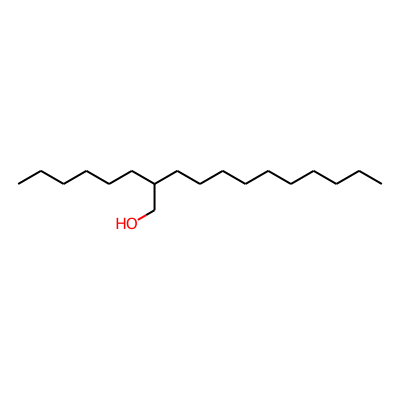 1-Dodecanol, 2-hexyl-