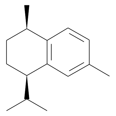(+)-Calamenene