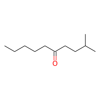 5-Decanone, 2-methyl-