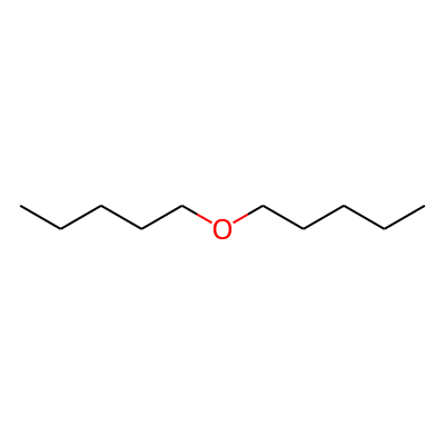 Dipentyl ether